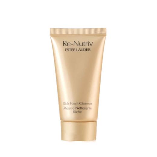 【春季焕新】【香港直邮】【香港免税店🇭🇰】Estee Lauder雅诗兰黛白金洗面奶30ml 商品图7