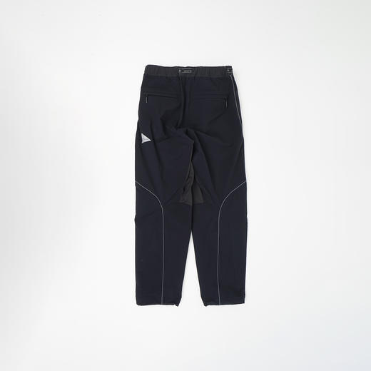 and wander trek pants 双层编织伸缩性防水透气户外长裤 商品图4