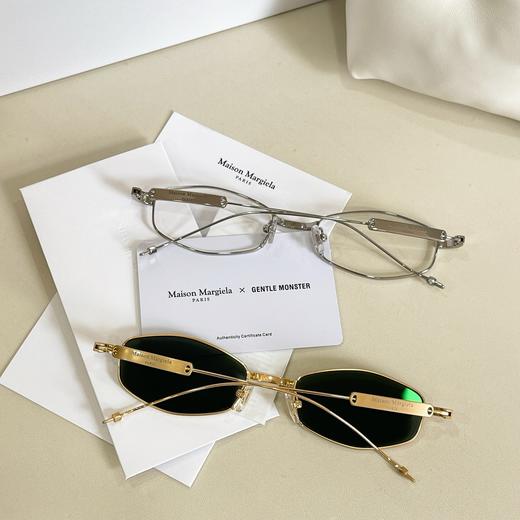 GM x 马吉拉 联名 墨镜/光学镜 MM218（JH） 商品图3