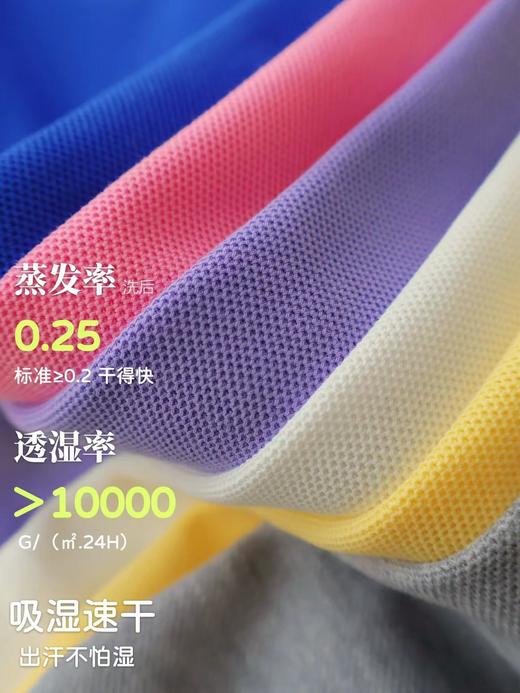 断码清 品牌订单 ，意大利小帆船 ，早春儿童POLO衫 商品图9