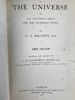 工坊特装本！1906年 宏观与微观宇宙 276幅版画插图 全真皮精装大32开 商品缩略图4