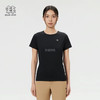 正品小树刘诗诗同款速干防晒抗菌短袖T恤 商品缩略图10