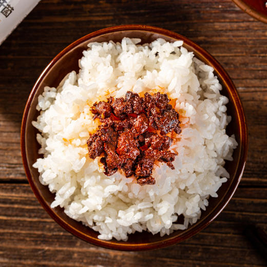 和菜头 松茸牛肝菌红葱酱  180g/瓶 2瓶装 商品图4