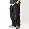 and wander oversized cargo男女防水防撕裂宽松廓形机能风工装裤 商品缩略图0