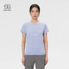 正品小树刘诗诗同款速干防晒抗菌短袖T恤 商品缩略图9