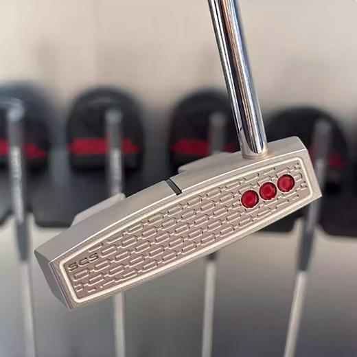 26新款SCOTTY CAMPERON卡梅隆高尔夫球推杆Phantom系列高球杆 商品图3