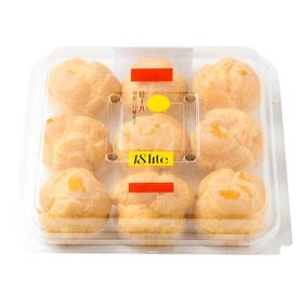 迷你软泡芙(原味)140g