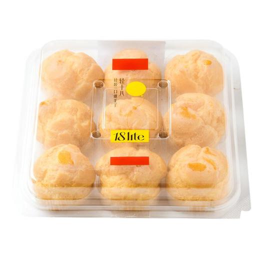迷你软泡芙(原味)140g 商品图0