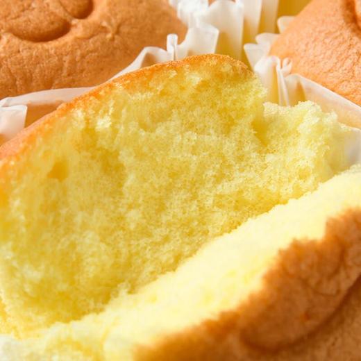 水牛乳蛋糕(4粒装)90g 商品图2