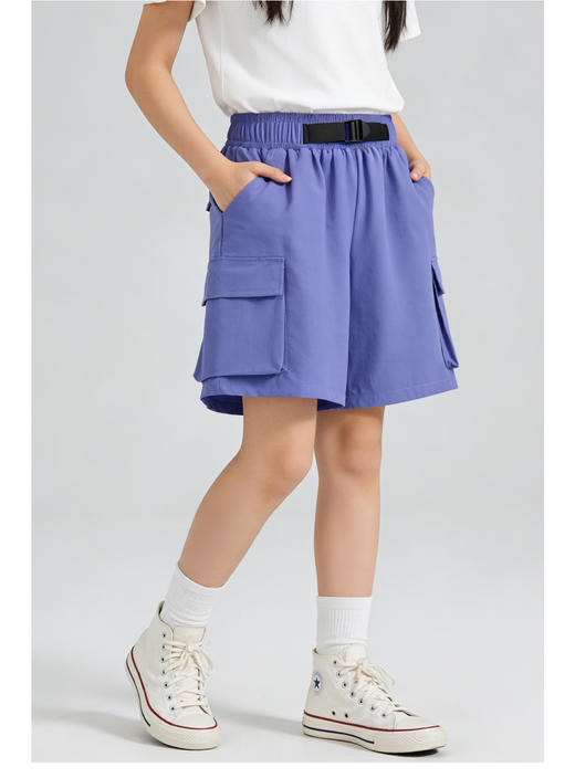 （现货）（合集）Amilife阿米日记夏款裤子 商品图1