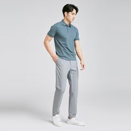 【富临店】雅戈尔短袖POLO 商品图1