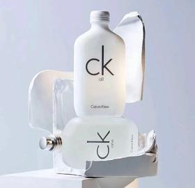 【香港免税店🇭🇰】CK香水CK one中性男女士淡香水CK be卡尔文克莱恩香水·香港直邮
