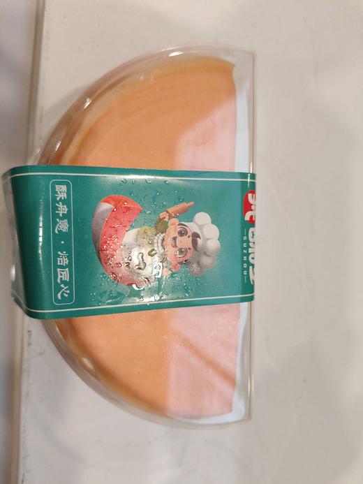 小千层蛋糕草莓味130g 商品图0