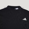 Adidas阿迪达斯ST 3ST SS T-SHIRT 纯棉运动休闲短袖T恤KR2490 商品缩略图4