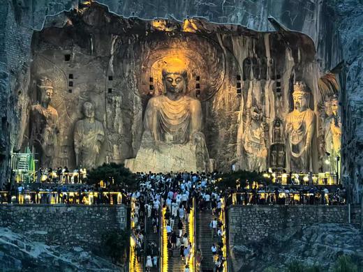 【独家】天地之中，太行之春丨 10人起订【4.18-4.24】（二三期已满人） 商品图3