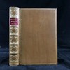 1911年 赫德森《英国鸟类》 8幅彩色百余幅黑白插图 全真皮精装32开 商品缩略图0
