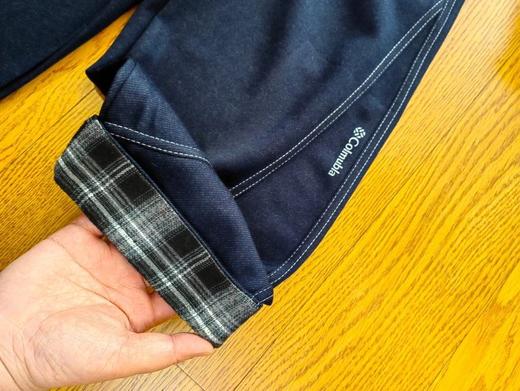 工厂特价！不退换无补！儿童针织防牛仔裤  26Y03109- 商品图10