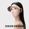【小野和子防晒面罩合集】护颈防晒面罩+全脸防晒面罩，多色可选 商品缩略图5
