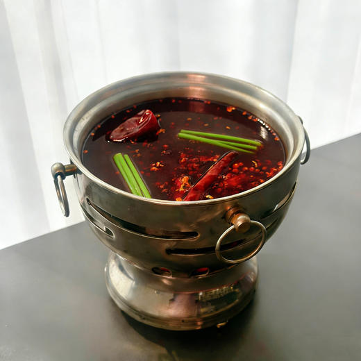 草本麻辣红汤 商品图0