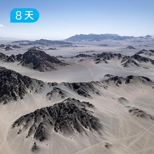 青甘大环线｜新线首发 一生只打算去一次大西北的“终极答案” 8日 商品图11