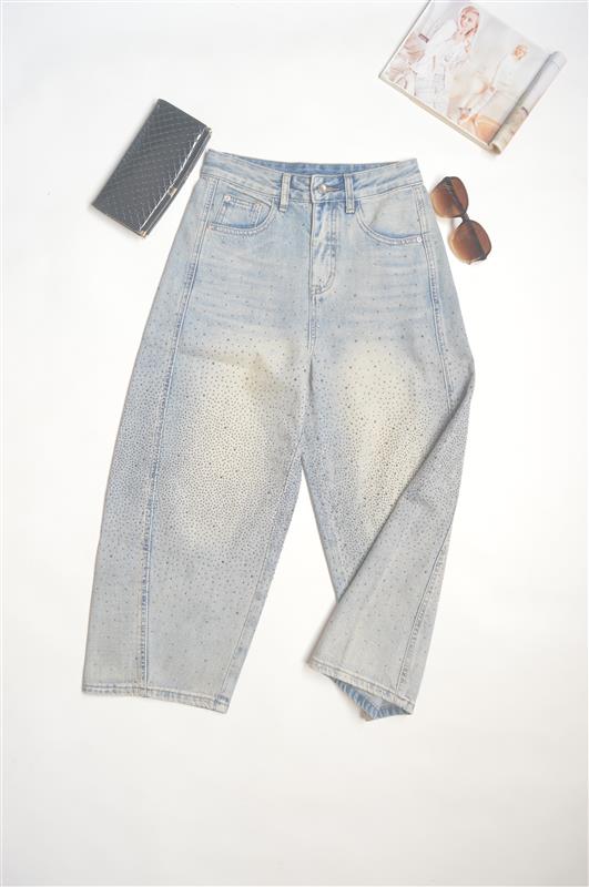 积度衣SKLVV8_长裤_ZK