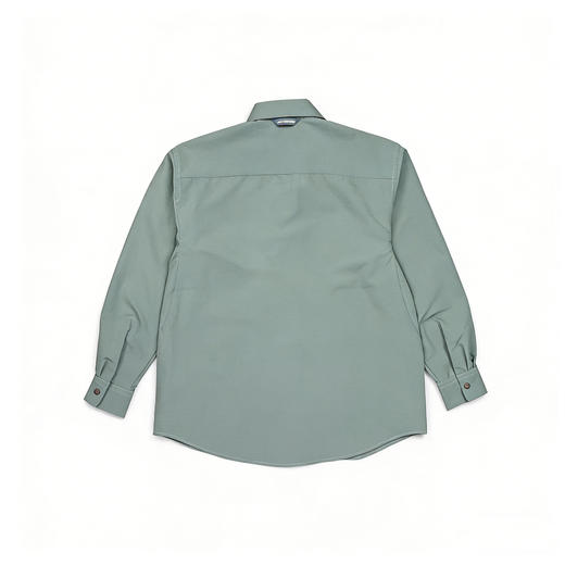 and wander dry breathable LS shirt 防水弹性透气机能性衬衫 商品图3