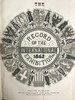 1862年 伦敦国际博览会实录 数百幅版画插图 真皮精装16开 商品缩略图2