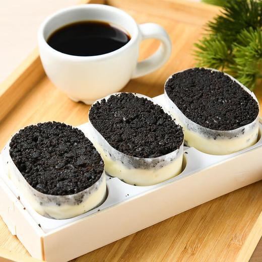 半熟芝士（可可味）100g 蛋糕 商品图0