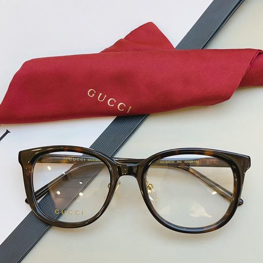 古驰新款太眼镜架（JH） 商品图0