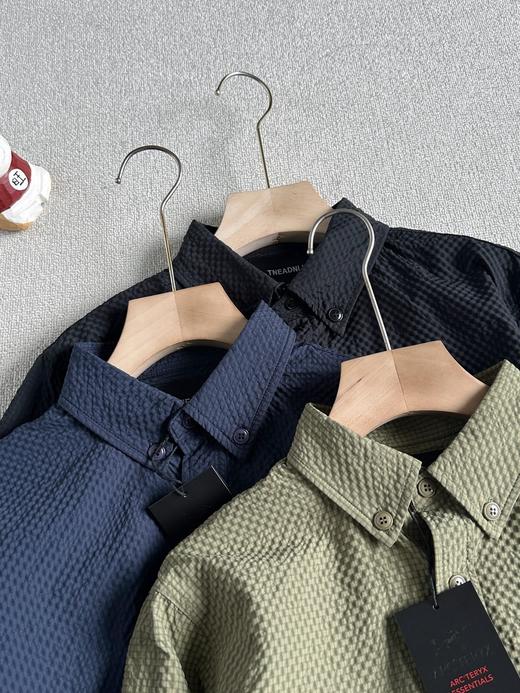 品来袭！掌柜力荐！ARC  男子 长袖衬衫。 商品图5