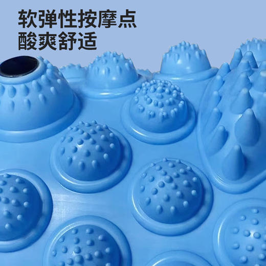 【秒杀】⛺凯速KANSOON | 凯速足底按摩指压板 商品图3