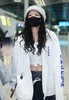 女款印花连帽外套ba009 商品缩略图2