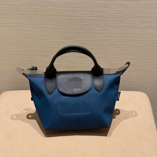 330-3 会繁殖的龙虾 energy包 26新色到 轻便耐造防水饺子包 手提斜挎单肩包 商品图2