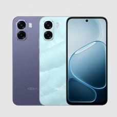 OPPO A6x 到店购机享300-430元补贴卷（补贴卷可作为VIP系列卷／回收卷／融合卷／配件卷/换新补贴/使用5选1） 商品图2