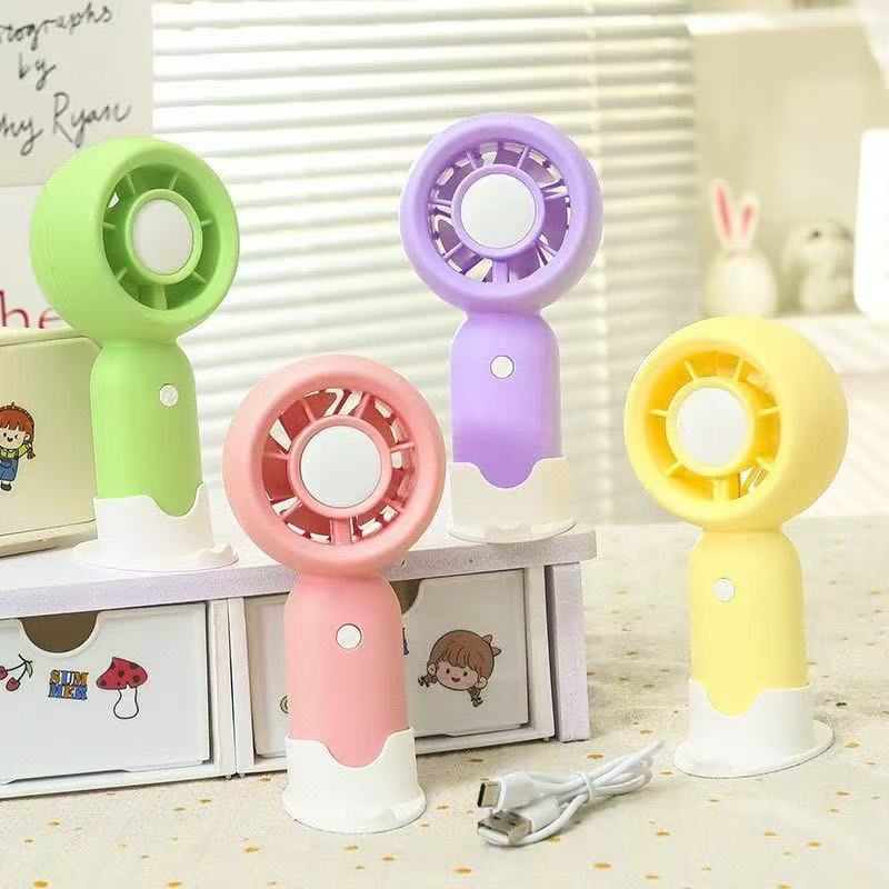 领航益生 4月下单益生菌产品满199元赠小风扇一个【压片糖和乳酪挞不参与满赠】 颜色随机