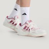 Adidas阿迪达斯LITE SHUFFLE 超轻缓震回弹运动休闲板鞋KH9028 商品缩略图4
