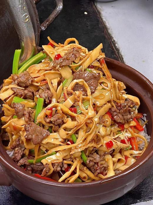 湖南农家糯米笋（4包）|| 250克/包 商品图2