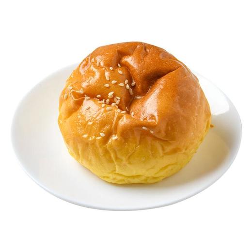 黄油汉堡胚面包1入55g 商品图2