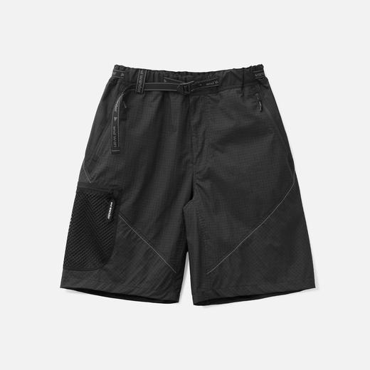 and wander breath rip short pants 耐磨高防水户外短裤 商品图4