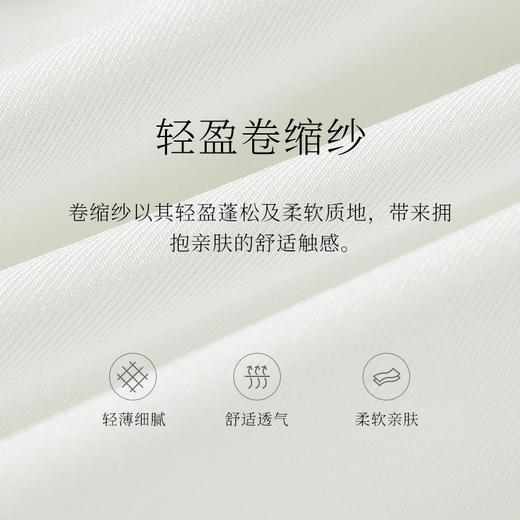 MAXRIENY千金名媛风连衣裙2024夏季新款高腰节收褶无袖挂脖裙子(货号:MS85DR011) 商品图3