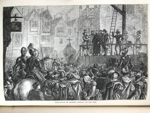 约19世纪后期 过去与现在的伦敦（全6卷） 数千幅版画插图 漆布精装16开 商品图3