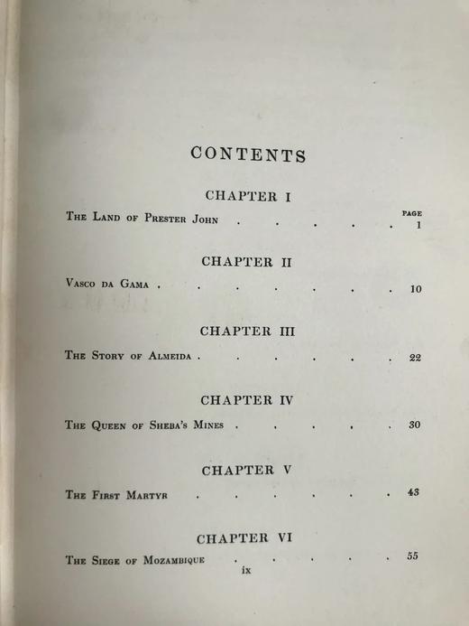 约20世纪早期 科尔文《帝国传奇：南非》 12幅彩色插图 漆布精装32开 商品图4