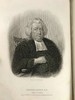 1863年 彭斯作品全集（全2卷） 数十幅版画插图 真皮精装16开 商品缩略图13