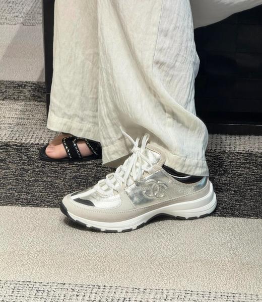 女款熊猫德训鞋zh025 商品图4