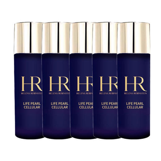 【春季焕新】【香港直邮】【香港免税店🇭🇰】Helena Rubinstein赫莲娜黑珍珠30ml 商品图9