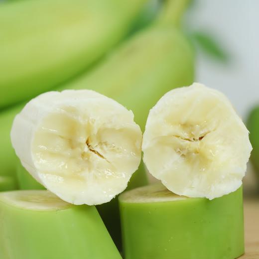 云南威尼斯绿皮甜香蕉 5斤装 商品图9