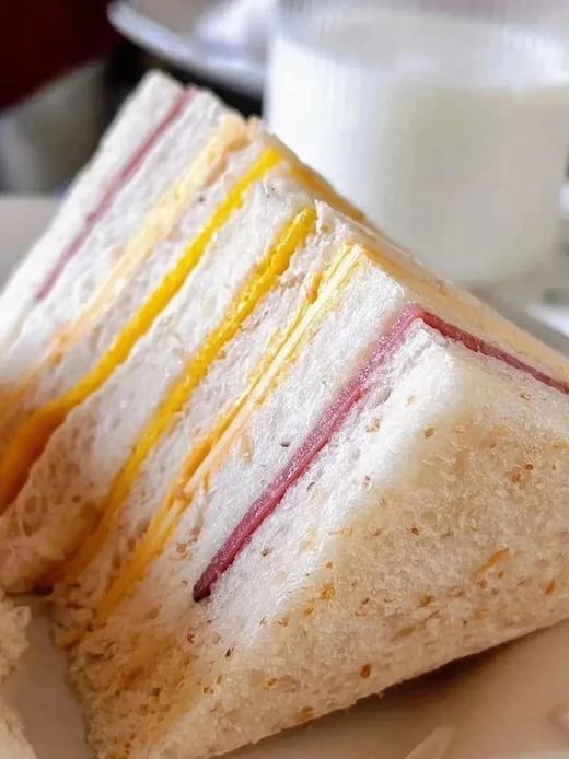 【满滋屋三明治】升级3.0，吐司更柔软 商品图4