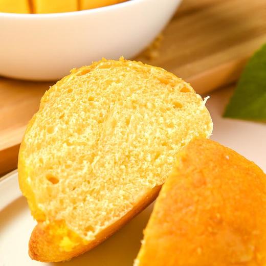 椰蓉餐包面包1入50g 商品图1