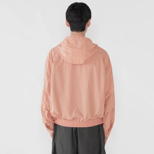 and wander water repellent light 男女防水轻量型连帽夹克外套 商品图2