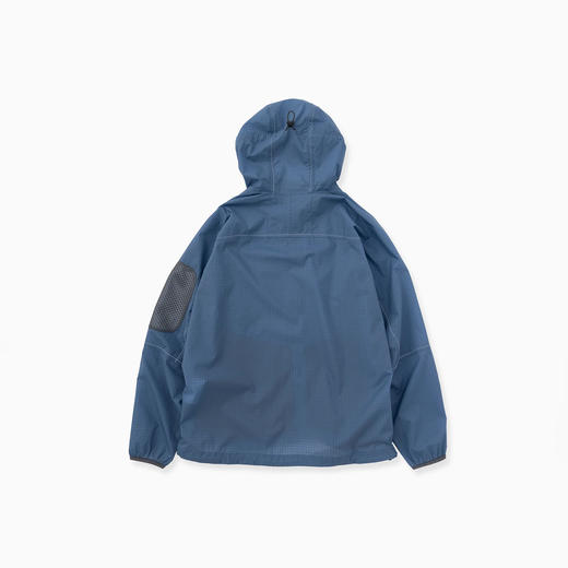 and wander breath rip hoodie 耐磨高防水户外连帽夹克外套 商品图4